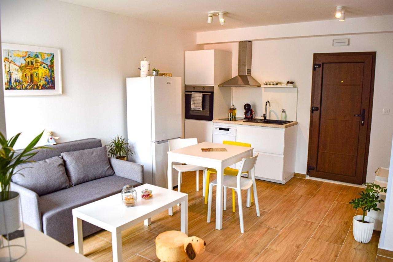 Studio Apartments Anija Dubrovnik Exterior foto