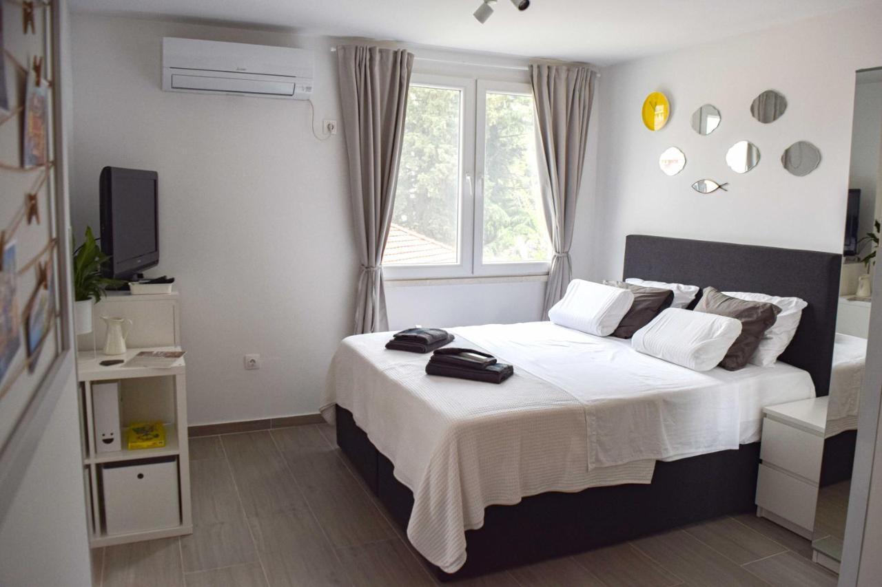 Studio Apartments Anija Dubrovnik Exterior foto